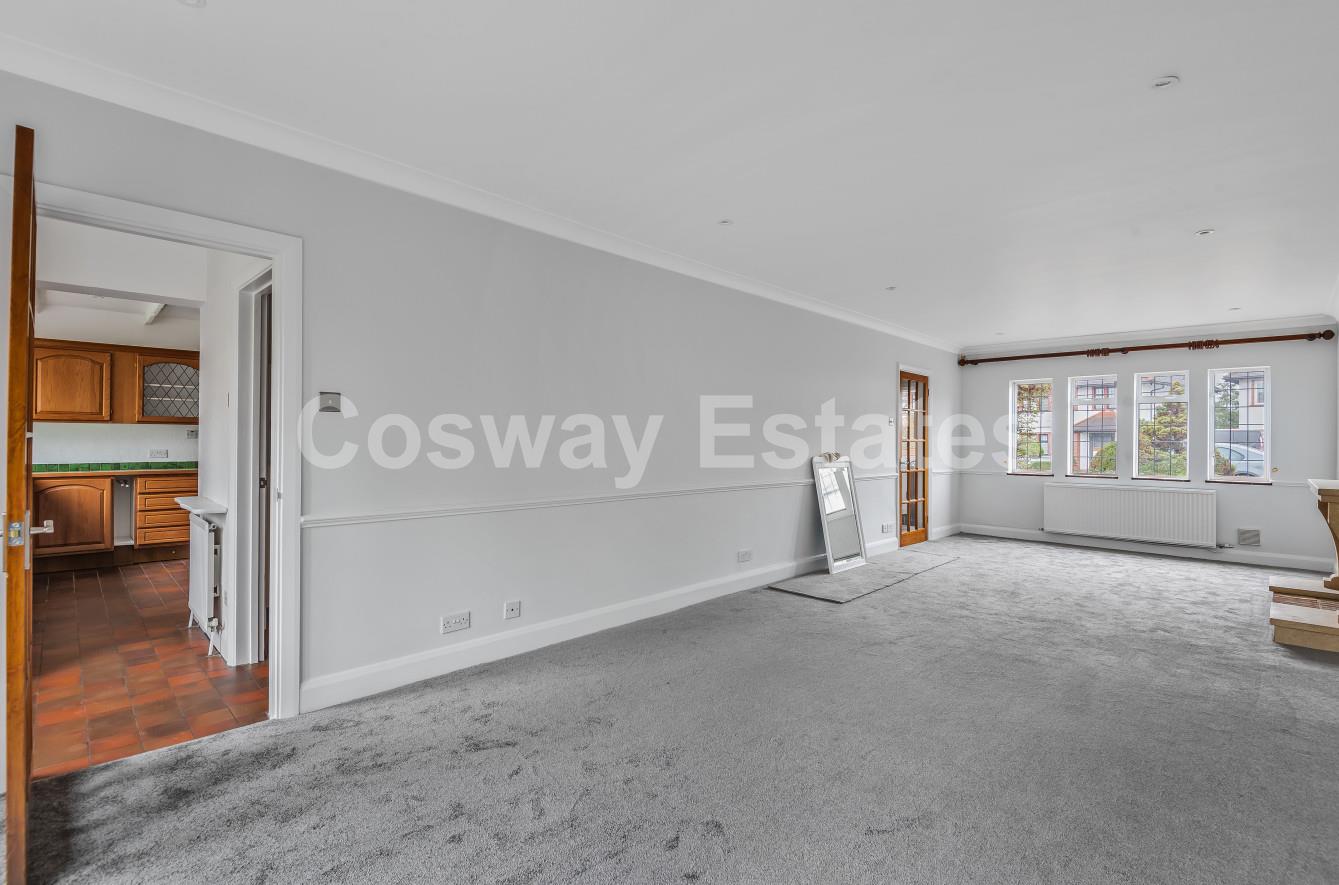 Elmgate Gardens, Edgware